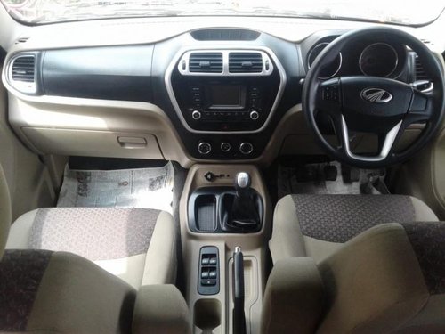 2016 Mahindra TUV 300 for sale at low price