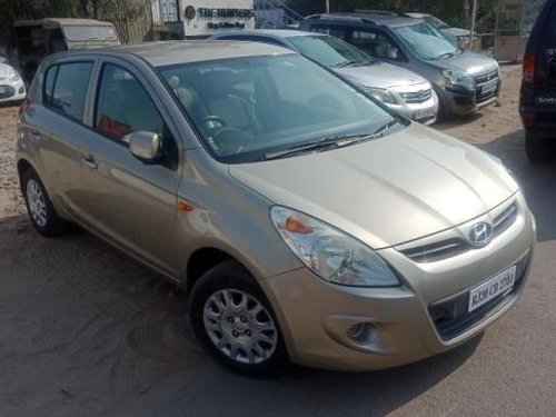 Used Hyundai i20 2009 car at low price