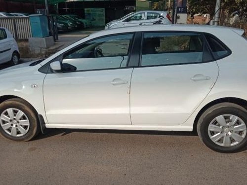 Used Volkswagen Polo 2013 car at low price