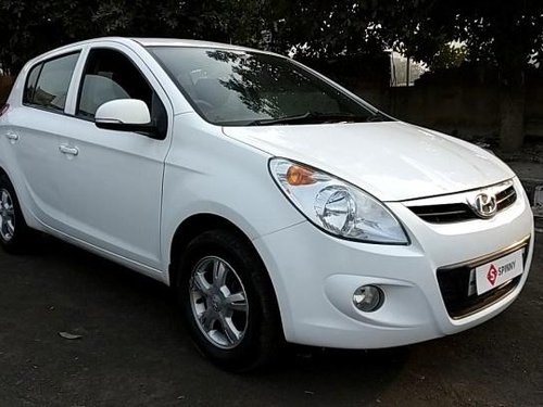 Used 2010 Hyundai i20 for sale