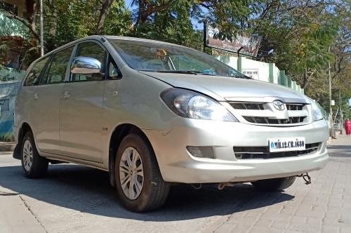 2005 Toyota Innova for sale