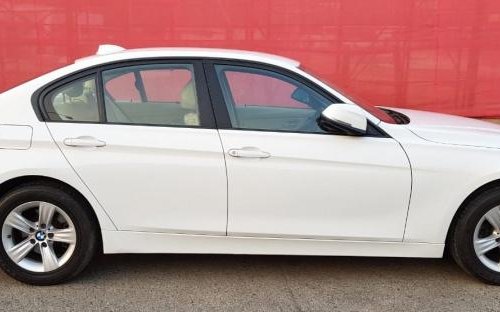 2016 BMW 3 Series for sale