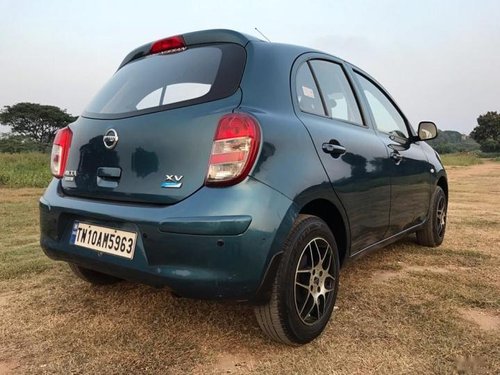 Used 2013 Nissan Micra for sale