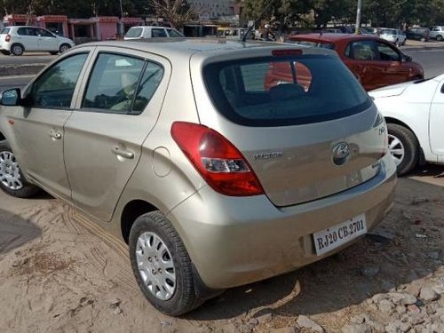 Used Hyundai i20 2009 car at low price