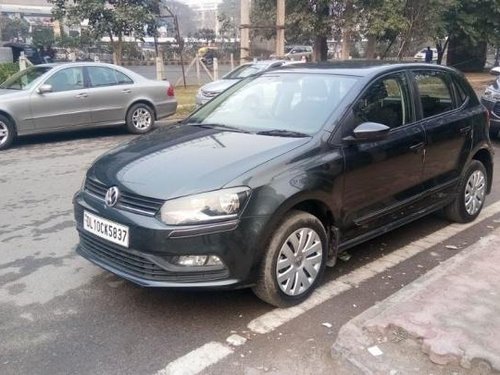 2018 Volkswagen Polo for sale