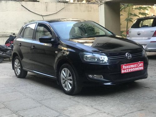 2013 Volkswagen Polo for sale at low price