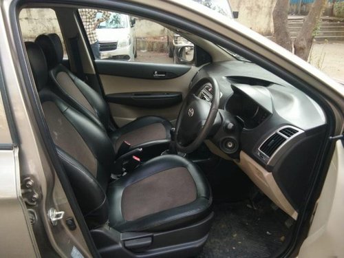 Used 2012 Hyundai i20 for sale