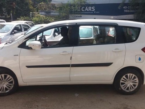 Used 2013 Maruti Suzuki Ertiga for sale