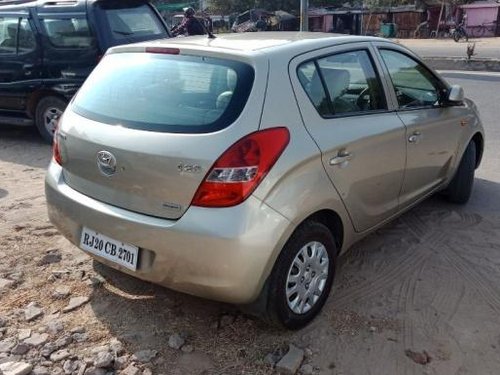 Used Hyundai i20 2009 car at low price