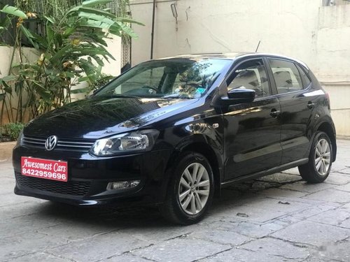 2013 Volkswagen Polo for sale at low price