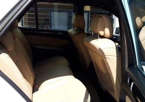 2011 Mercedes Benz M Class for sale