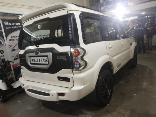 2015 Mahindra Scorpio for sale