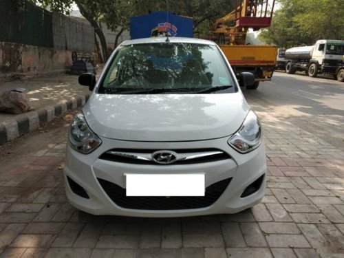 2014 Hyundai i10 for sale