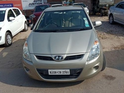 Used Hyundai i20 2009 car at low price