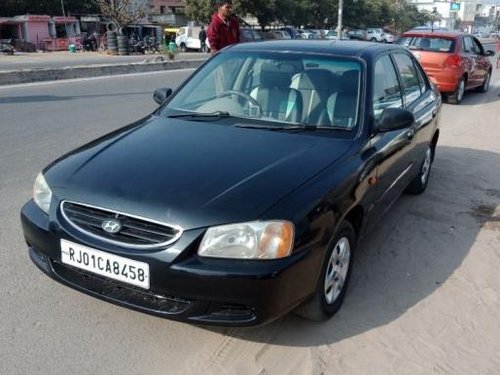 Used Hyundai Accent 2009 car at low price