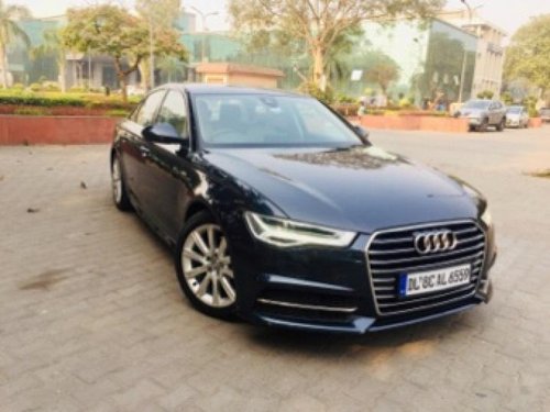 Audi A6 2016 for sale