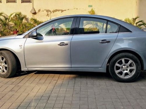 Chevrolet Cruze 2010 for sale