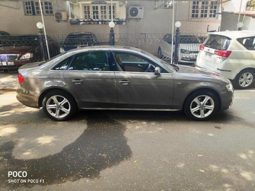 Audi A4 2015 for sale