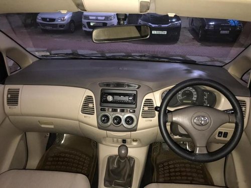 Toyota Innova 2004-2011 2007 for sale