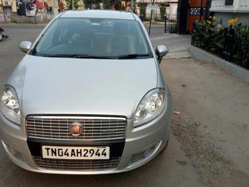 Fiat Linea Emotion Pack (Diesel) 2011 for sale