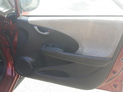 Honda Jazz Select Edition 2010 for sale