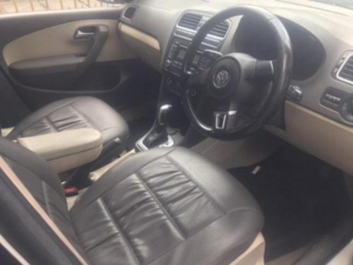 Used 2011 Volkswagen Vento for sale