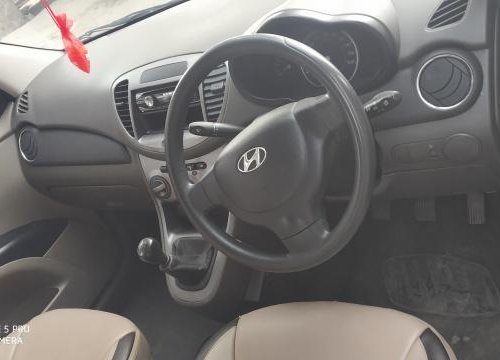 Used Hyundai i10 Magna 1.1 2010 for sale