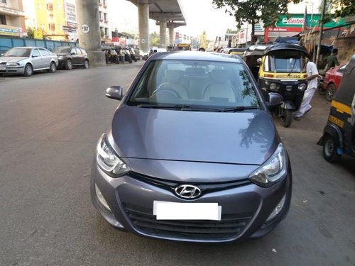 Used Hyundai i20 car 2012 for sale at low price