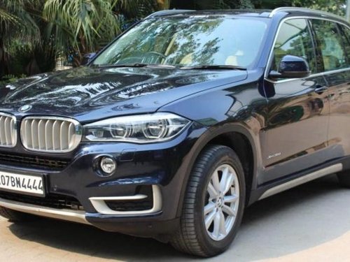 2015 BMW X5 for sale at low price