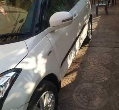 2016 Maruti Suzuki Dzire for sale