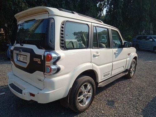 Used 2014 Mahindra Scorpio for sale