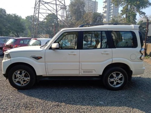 Used 2014 Mahindra Scorpio for sale