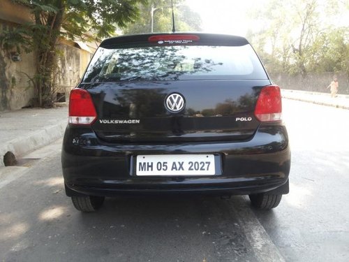 Volkswagen Polo 2011 for sale