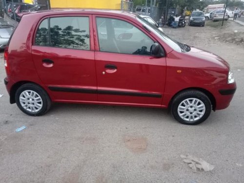 Used 2010 Hyundai Santro for sale