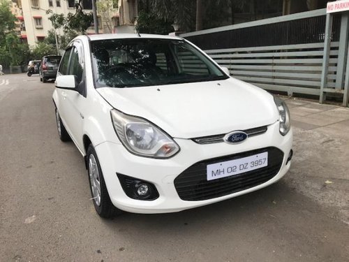 2015 Ford Figo for sale