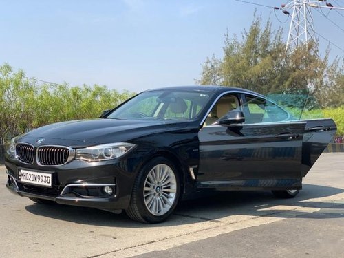 BMW 3 Series 2015 for sale