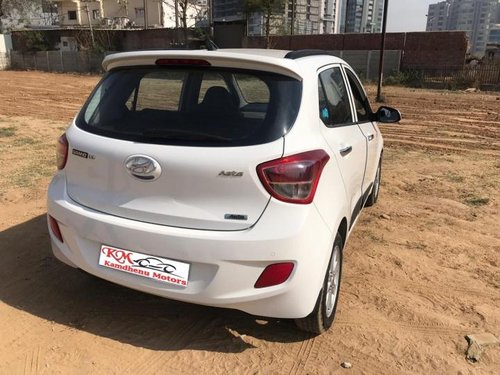 Hyundai Grand i10 2015 for sale