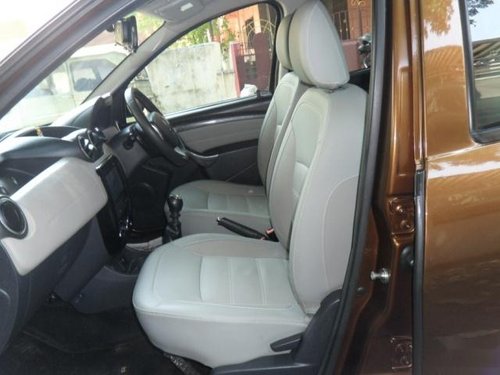 Renault Duster 110PS Diesel RxL 2015 for sale