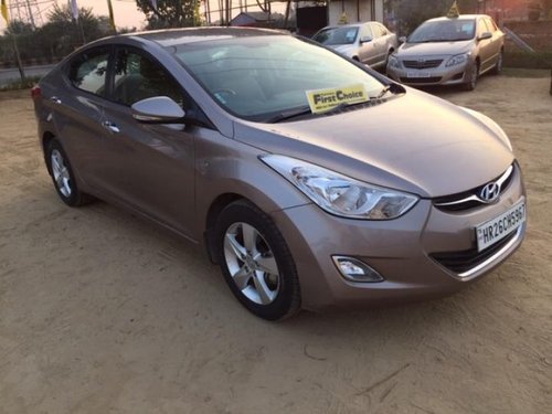 Hyundai Elantra 2014 for sale