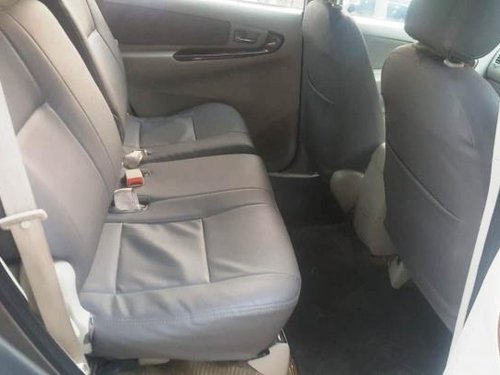 Toyota Innova 2.5 VX 8 STR BSIV 2012 for sale