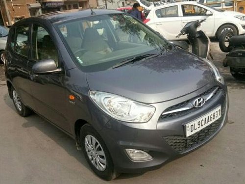 Hyundai i10 2014 for sale