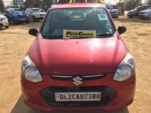 Maruti Suzuki Alto 800 2014 for sale