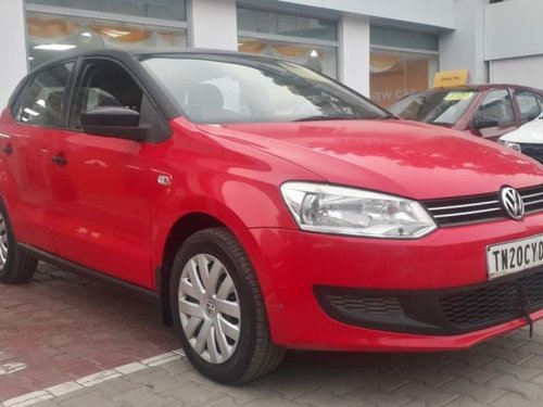 2012 Volkswagen Polo for sale