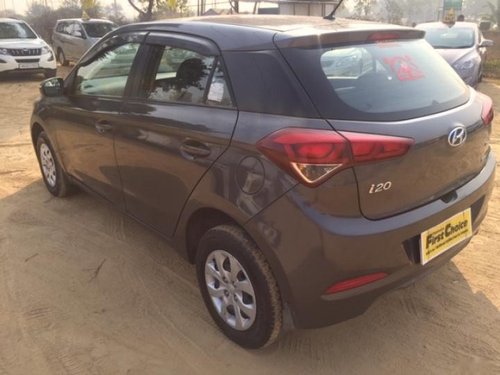 Hyundai Elite i20 1.4 Sportz 2017 for sale