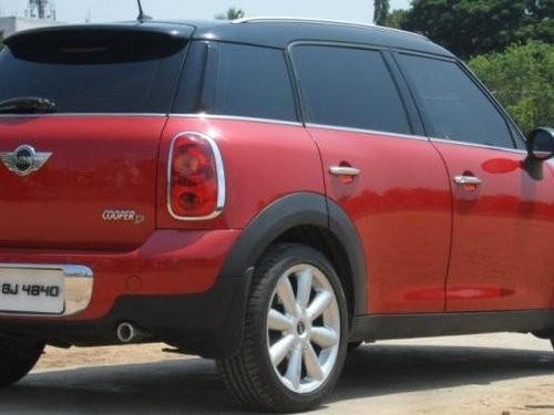 Mini Cooper 5 DOOR Cooper D 2013 for sale