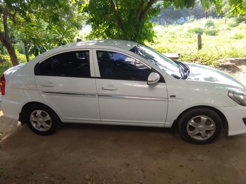 2011 Hyundai Verna for sale at low price