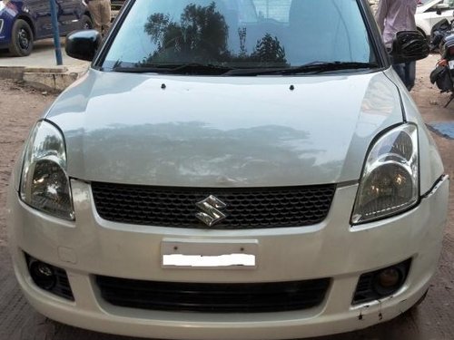 2008 Maruti Suzuki Swift for sale