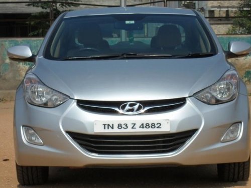 Used 2012 Hyundai Elantra for sale