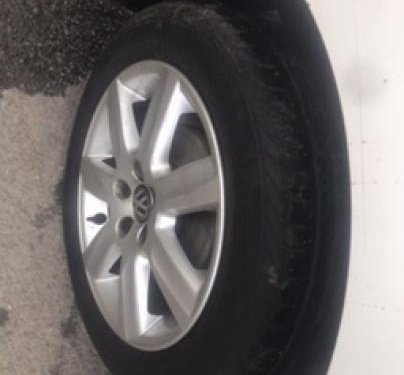 Used 2011 Volkswagen Vento for sale