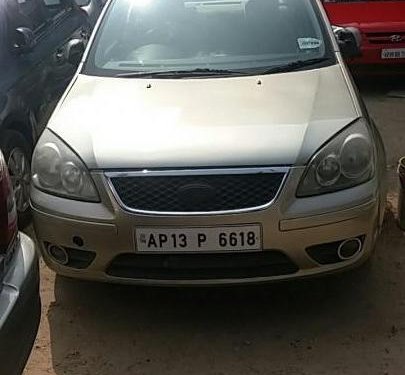 Ford Fiesta 2008 for sale